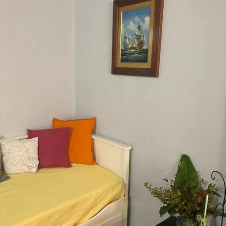 شقة Apartment Trezza