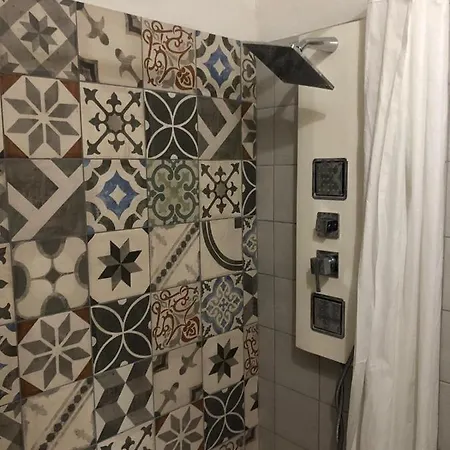 Apartment Trezza شقة أكيتْريتْسا