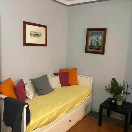 Apartment Trezza