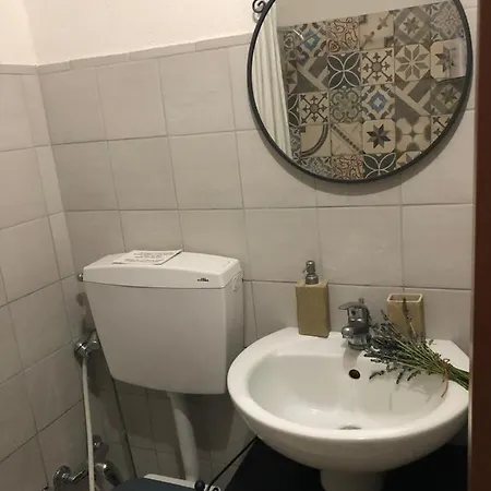 Apartment Trezza Appartement *