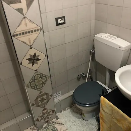 Apartment Trezza Appartement