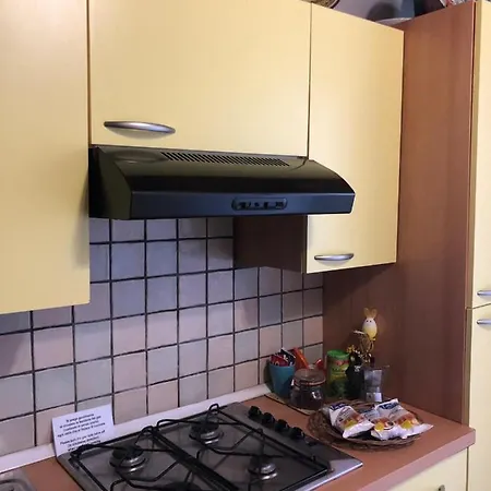 Apartment Trezza Aci Trezza